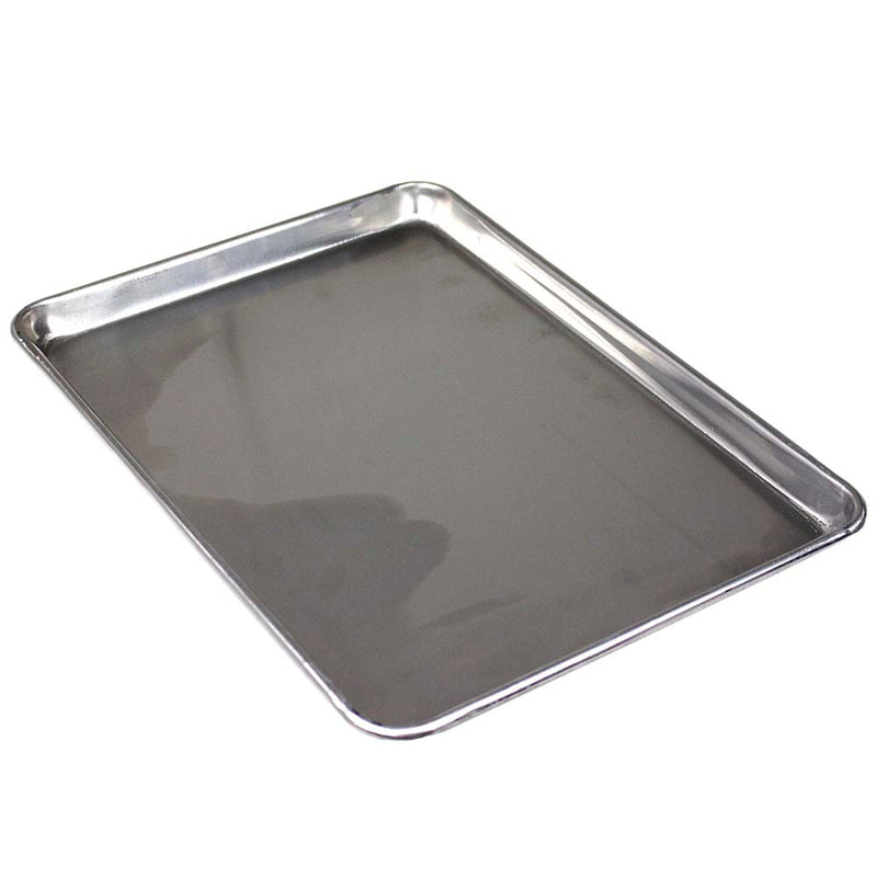 Bull Rack Drip Tray for the BR4 and BR6 Bull Rack Systems 18" x 13" Inch BR46DT
