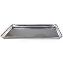Bull Rack Drip Tray for the BR4 and BR6 Bull Rack Systems 18" x 13" Inch BR46DT