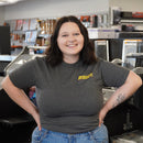 Robidoux Inc. Every Butt Loves a Rub Shirt