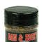 Dan & Buck's Jalapeno Steak Butter Seasoning Dry Rub Spicy Peppery Garlic 5 oz