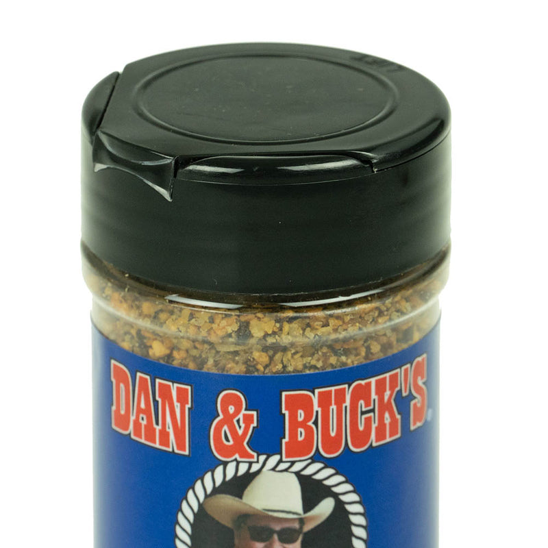 Bootsies Delta Funk BBQ Smoked Whiskey Lemon Fusion Funk Dry Rub