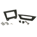 2013 - 2015 BMW X1 ISO Double DIN Kit