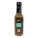 Cajun Two Step StaleKracker New Gourmet Gator Drool Hot Sauce Fat Free 5 fl oz