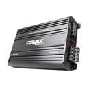 Orion Cobalt 4 Channel Amplifier Class AB 2000 Watts Max Power 2 Ohm CBT2000.4
