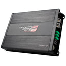 Cerwin Vega 1 Channel Monoblock Amplifier 1000W Max 1 Ohm HED Series H1000.1D