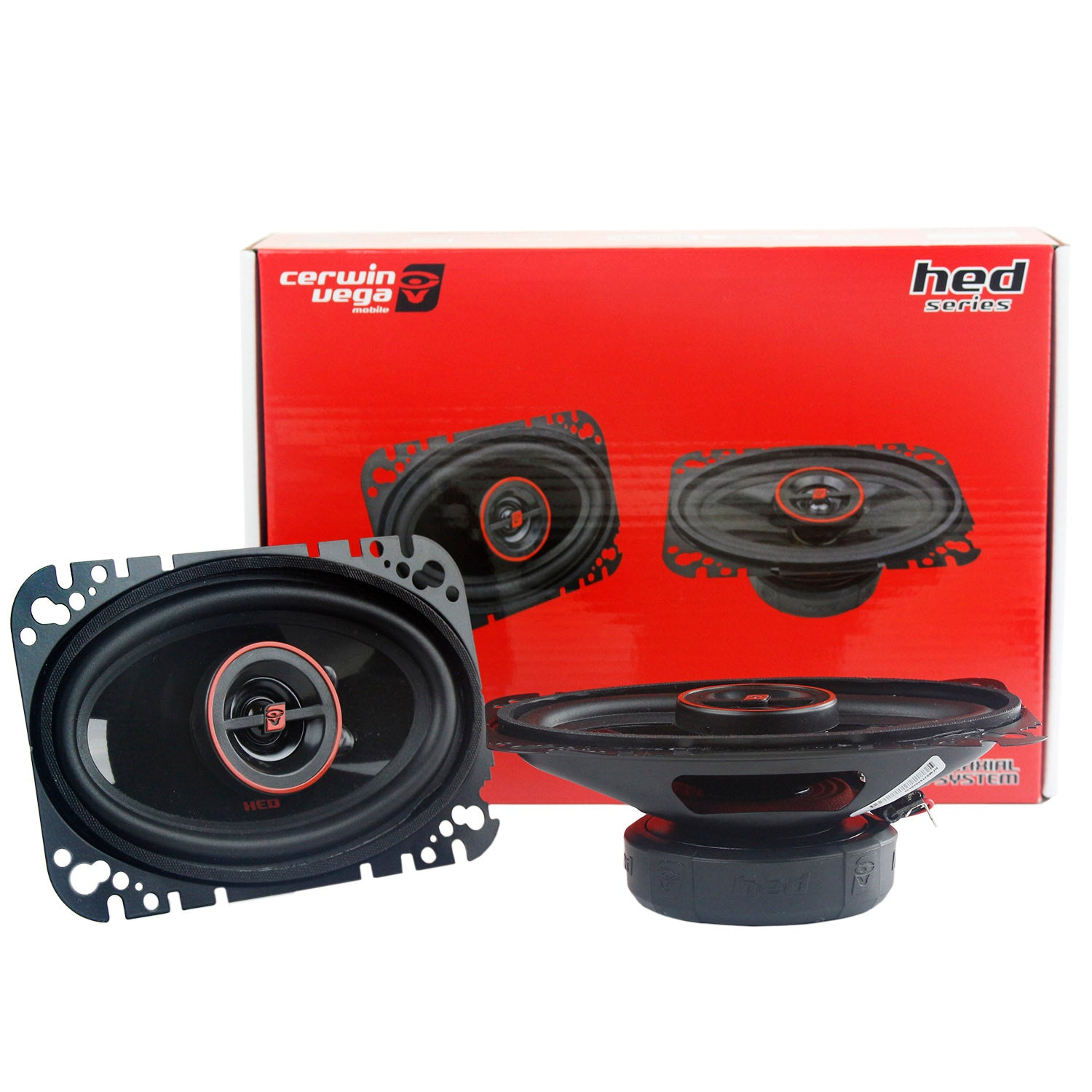 Cerwin Vega Speakers Cerwin Vega FSWPG8-8 Water REPELLING MESH
