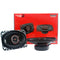 Cerwin Vega H746 4x6" 2-Way Coaxial Speakers 1" Polypropylene Dome Tweeter Pair