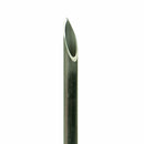Chops 2" 12-Gauge Open Tip Needles For Chop's Power Injector System Pack Of 4