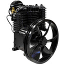 5 Horsepower Cast Iron 2 Stage Air Compressor Pump CI5