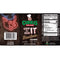 Corkys BBQ Grip N Rub Bourbon Seasoning 10.2 Oz Bottle Gluten Free CK03005