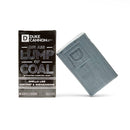 Duke Cannon Big Ass Lump of Coal Gift Soap 10 Oz Activated Bar COAL24PDQ