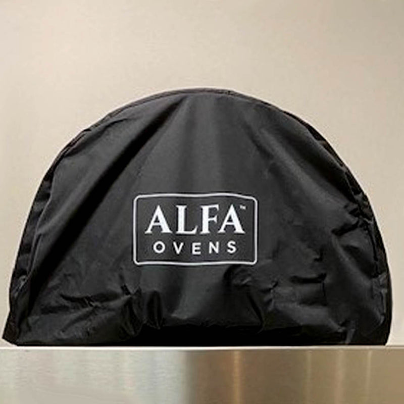 Alfa Ovens Model Alfa ONE Protective Waterproof Oven Cover Top Only CVR-One