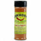 2.83 oz Pepper Company Pork & Poultry Seasoning Genuine Smoked Cowhorn Peppers