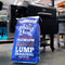 Blues Hog Lump Charcoal 20 lb Bag Pit-master Approved 100% Natural Hardwood