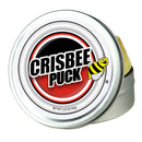 Crisbee Puck Cast Iron Seasoning Oil Balm 3.25 Oz Non Stick Conditioner