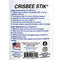 Crisbee Stik Cast Iron and Carbon Steel Seasoning 2.3 Oz Conditioner Non Stick