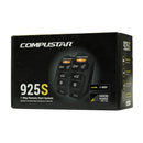 Compustar 4 Button 1500' Rang Remote Start Kit with 2 Remotes CS925S