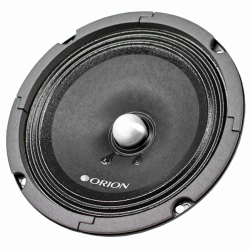 Orion 6.5" Midrange Speakers 600 Watts Max 4 Ohm High Efficiency CT-M6 Pair