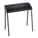 Camp Chef 14" x 32" Camp Table with Legs and Three Sided Wind Screen CT32LW