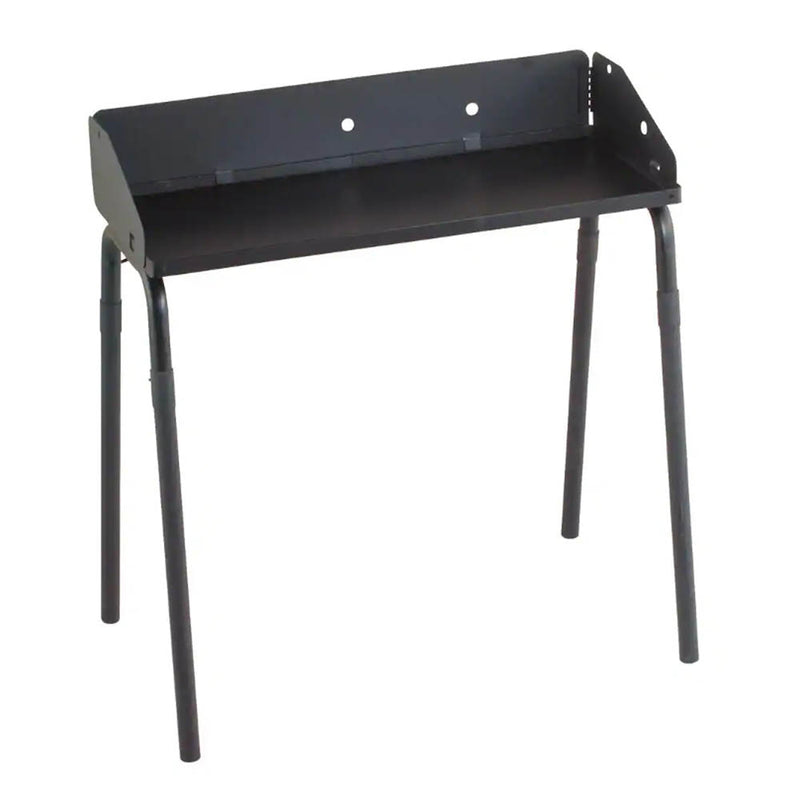 Camp Chef 14" x 32" Camp Table with Legs and Three Sided Wind Screen CT32LW