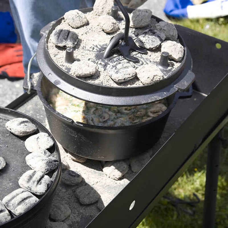 Camp Chef 42 Quart Aluminum Pot