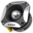 Orion 4.5" Aluminum Super Tweeter 520 Watts Max Cobalt Series CTW500 Single