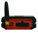 Weather Proof Digital Signal Processor With 6 In To 6 Out Cerwin Vega CVDSP66