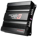 Cerwin Vega Monoblock 1 Channel Amplifier 1600 Watts Max 2 Ohm Stable CVP1600.1D