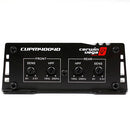 Cerwin Vega Mini 4 Channel Amplifier 4x60 RMS CVP Performance Series CVPM4004D
