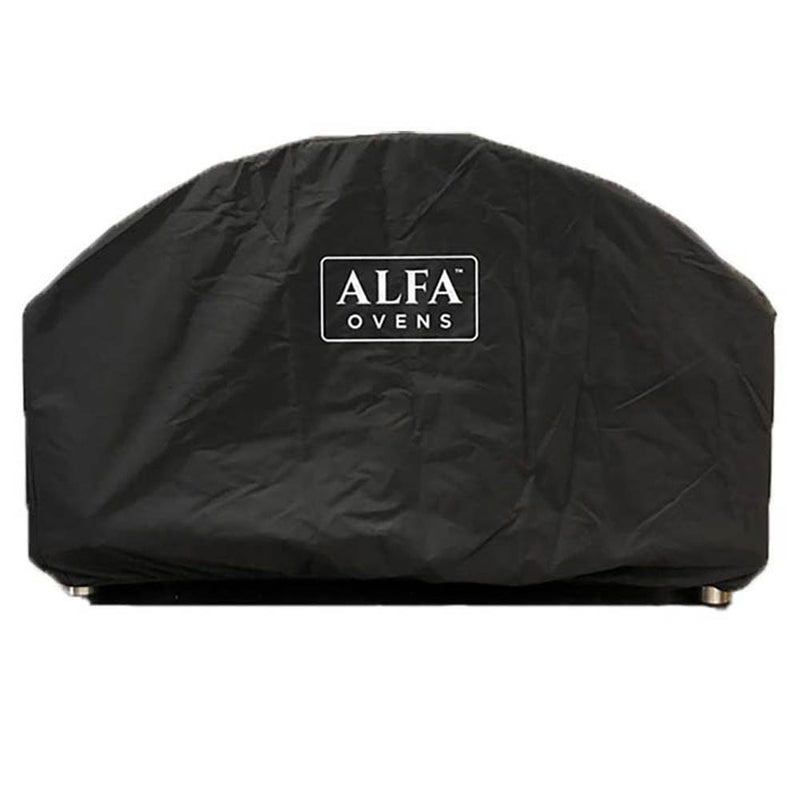 ALFA Cover for Medium Stone Countertop Pizza Oven, Covers The Top Only CVR-STN-M