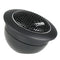 DS18 CXT 1.92" Silk Dome Tweeter Pair With 1" Voice Coil 120 Watts 4 Ohms CXT