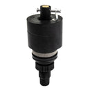 Universal Internal Automatic Float Drain For Inline Moisture Filter ABS Plastic
