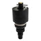 Universal Internal Automatic Float Drain For Inline Moisture Filter ABS Plastic