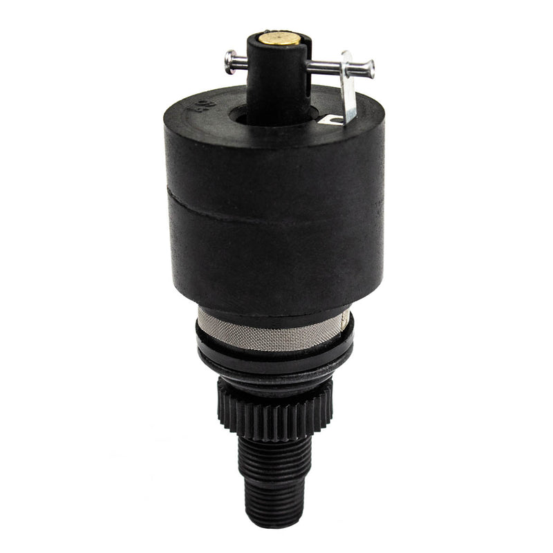 Universal Internal Automatic Float Drain For Inline Moisture Filter ABS Plastic