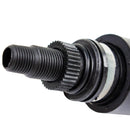 Universal Internal Automatic Float Drain For Inline Moisture Filter ABS Plastic