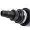Universal Internal Automatic Float Drain For Inline Moisture Filter ABS Plastic
