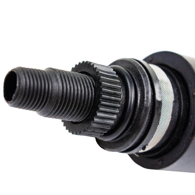 Universal Internal Automatic Float Drain For Inline Moisture Filter ABS Plastic
