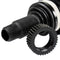 Universal Internal Automatic Float Drain For Inline Moisture Filter ABS Plastic