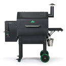 Daniel Boone Digital Control Pellet Grill 150-500°F with GMG Auger System