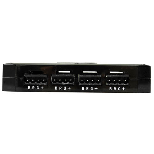 Diamond Audio 8 Output LED Light Controller Utilizing APP Functions DA ...