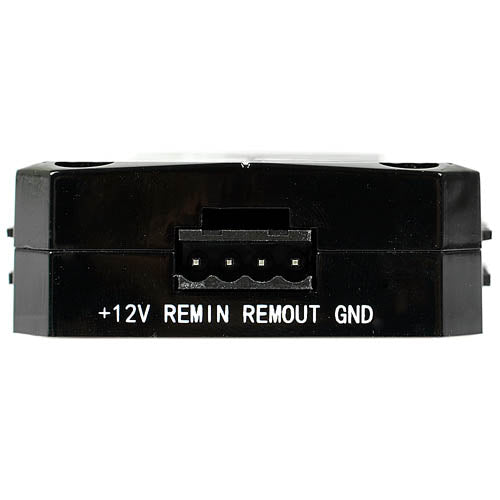Diamond Audio 8 Output LED Light Controller Utilizing APP Functions DA ...