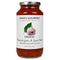 Daves Gourmet Organic Roasted Garlic Sweet Basil Pasta Sauce 25.5 Oz DARGS-6