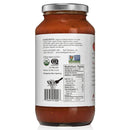 Daves Gourmet Foods Organic Red Heirloom Pasta Sauce 25.5 Oz Gluten Free DARPS-6