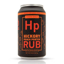 Spiceology Beer Can Hickory Peach Porter Rub 8 Oz Derek Wolf Beer Infused Rub