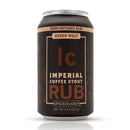 Spiceology Beer Can Imperial Coffee Stout Rub 8 Oz Derek Wolf Beer Infused