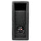 Diamond Elite DES Series MicroBox Enclosure Single 8" Slot-Vent Enclosure 250W RMS Power