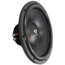 Black Diamond 15" Subwoofer Dual 4 Ohm 600 Watts Max Car Audio Dia-15D4 Single