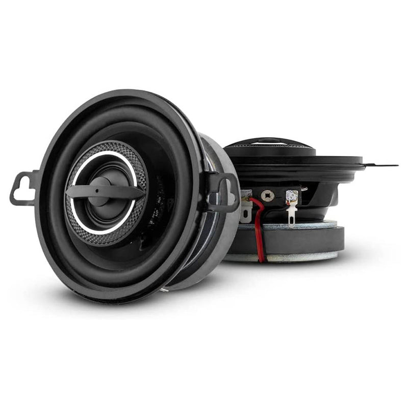 Black Diamond 3.5" Coaxial Speaker 2 Way 4-Ohm 60 Watts
