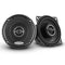 Black Diamond 4" 2 Way Coaxial Speakers 60 Watts Max Power 4 Ohm DIA-4.2 Pair