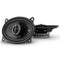 Black Diamond 4 x 6" 2 Way Coaxial Speakers 90 Watts Max Power 4 Ohm DIA-46.2